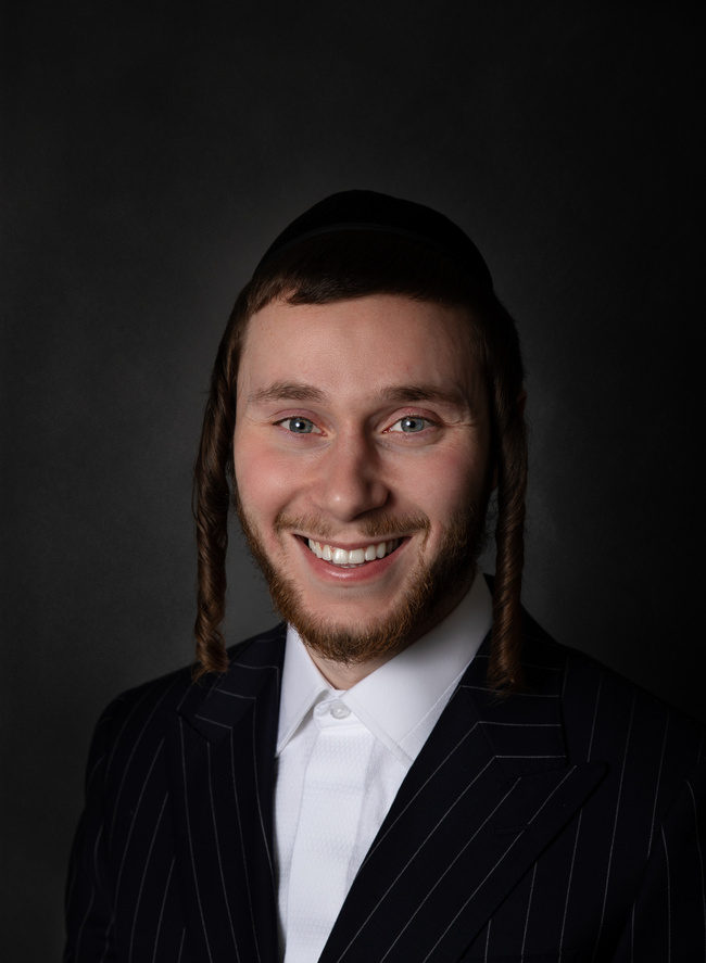Chaim Berkovic
